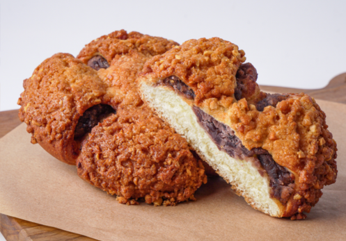 Paris Baguette Singapore Pte Ltd.