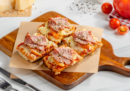 Paris Baguette Singapore Pte Ltd.