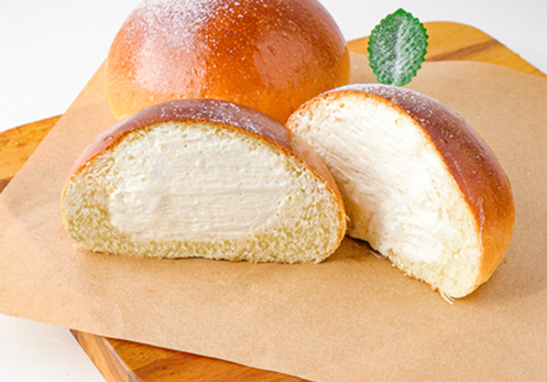 Paris Baguette Singapore Pte Ltd.