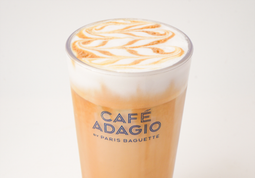 Paris Baguette Singapore Pte Ltd.