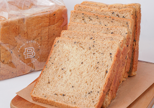 Paris Baguette Singapore Pte Ltd.