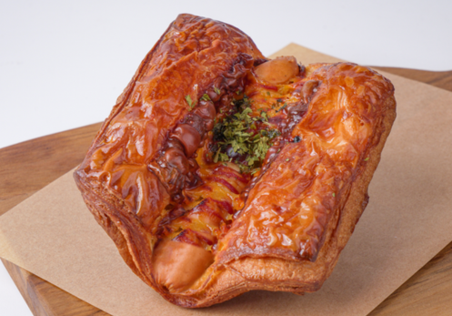 Paris Baguette Singapore Pte Ltd.