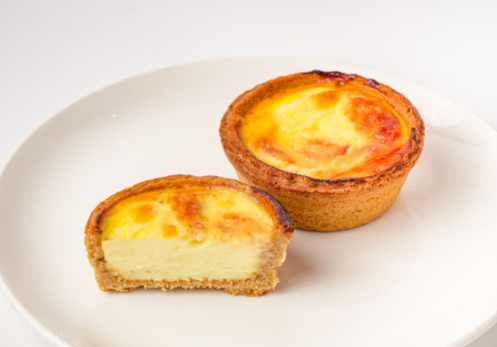 Paris Baguette Singapore Pte Ltd.