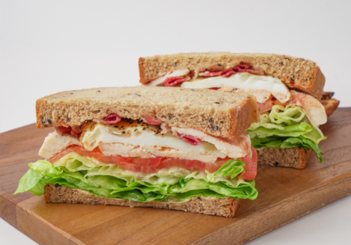Paris Baguette Singapore Pte Ltd.