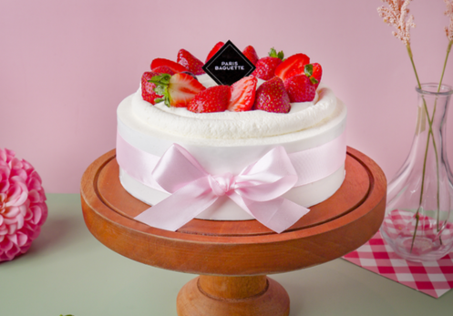 Paris Baguette Singapore Pte Ltd.