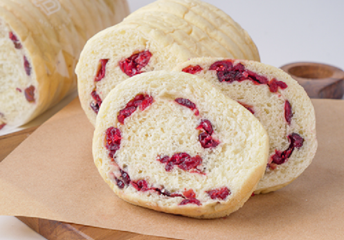 Paris Baguette Singapore Pte Ltd.