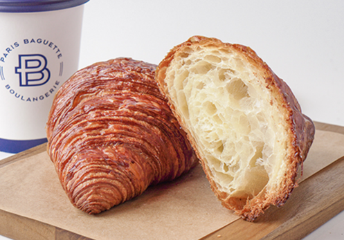 Paris Baguette Singapore Pte Ltd.