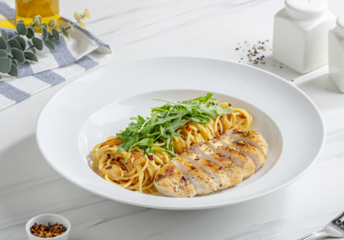 Paris Baguette Singapore Pte Ltd.