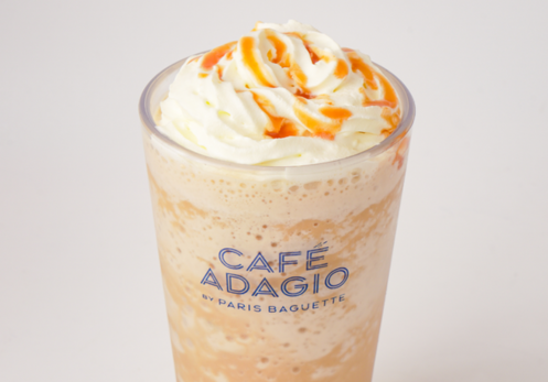 Paris Baguette Singapore Pte Ltd.