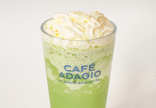 Paris Baguette Singapore Pte Ltd.