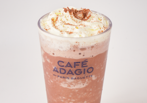 Paris Baguette Singapore Pte Ltd.