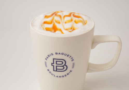 Paris Baguette Singapore Pte Ltd.