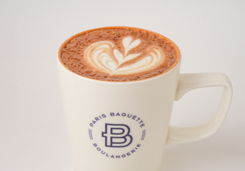 Paris Baguette Singapore Pte Ltd.