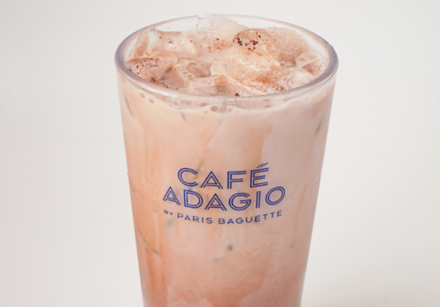 Paris Baguette Singapore Pte Ltd.