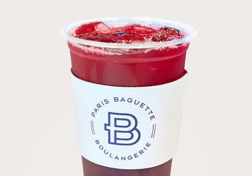 Paris Baguette Singapore Pte Ltd.