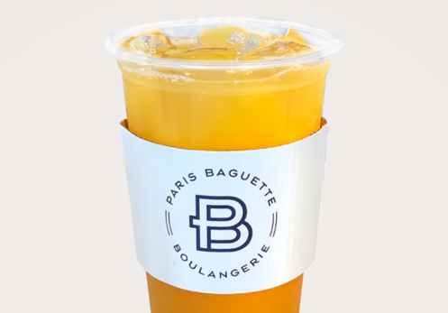 Paris Baguette Singapore Pte Ltd.