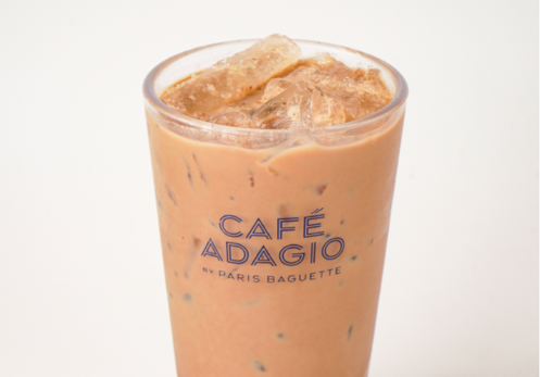 Paris Baguette Singapore Pte Ltd.