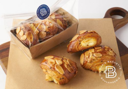 Paris Baguette Singapore Pte Ltd.
