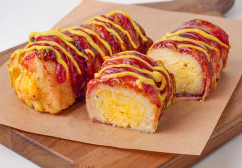 Paris Baguette Singapore Pte Ltd.