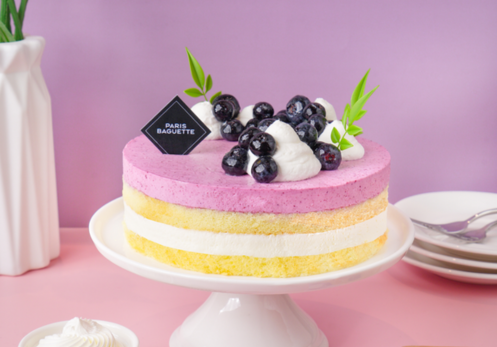 Paris Baguette Singapore Pte Ltd.