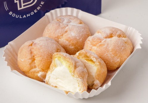 Paris Baguette Singapore Pte Ltd.