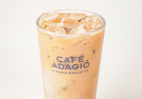 Paris Baguette Singapore Pte Ltd.