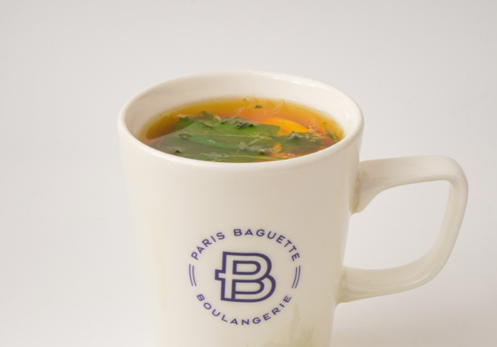 Paris Baguette Singapore Pte Ltd.