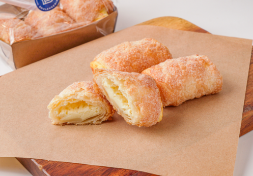 Paris Baguette Singapore Pte Ltd.