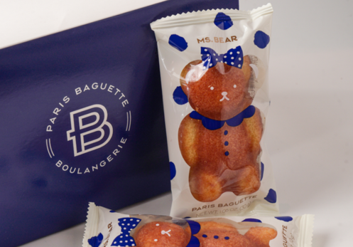 Paris Baguette Singapore Pte Ltd.