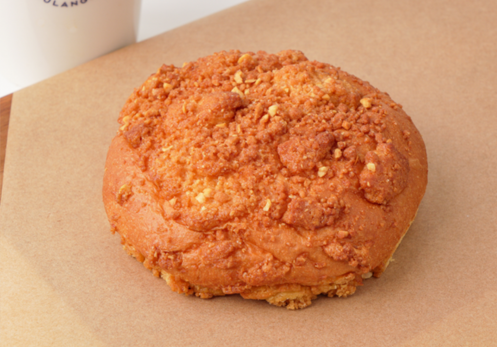 Paris Baguette Singapore Pte Ltd.
