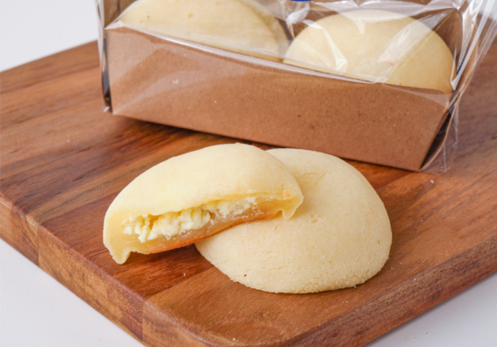 Paris Baguette Singapore Pte Ltd.