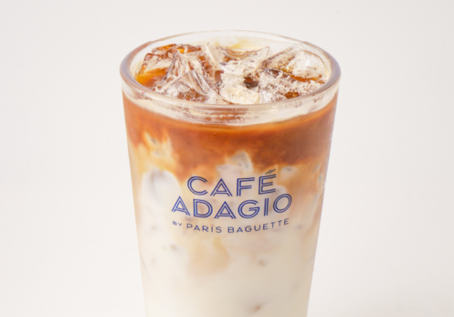 Paris Baguette Singapore Pte Ltd.