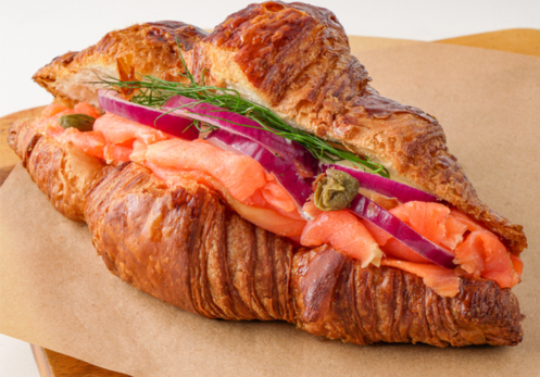 Paris Baguette Singapore Pte Ltd.