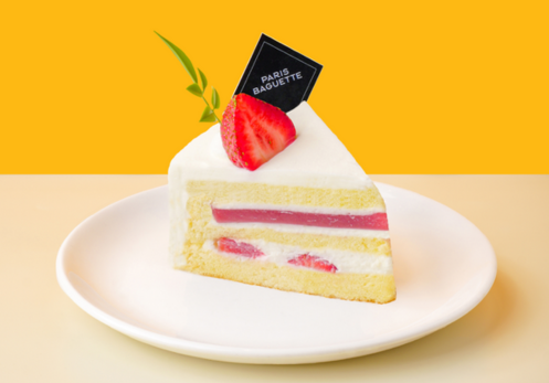 Paris Baguette Singapore Pte Ltd.