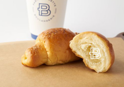 Paris Baguette Singapore Pte Ltd.