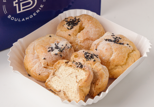 Paris Baguette Singapore Pte Ltd.
