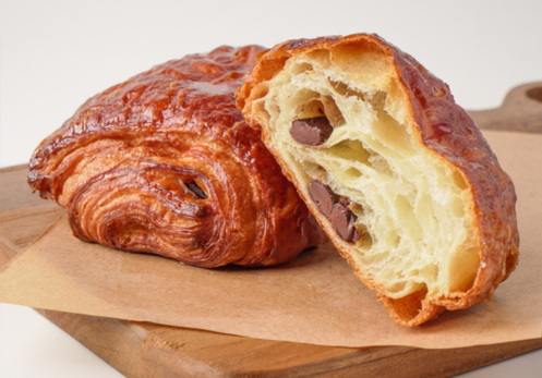 Paris Baguette Singapore Pte Ltd.