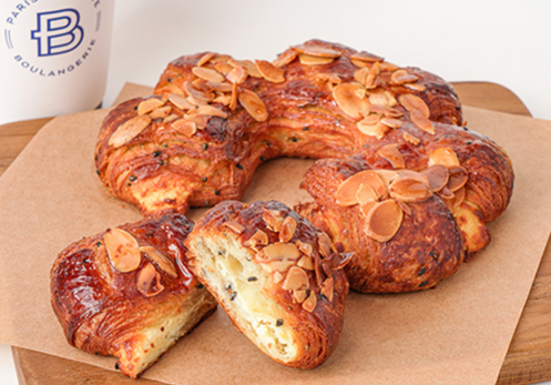 Paris Baguette Singapore Pte Ltd.