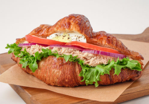 Paris Baguette Singapore Pte Ltd.