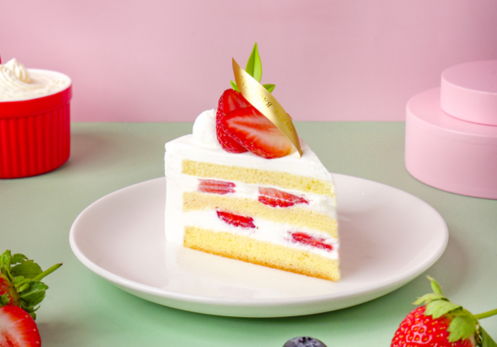 Paris Baguette Singapore Pte Ltd.