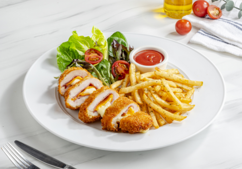 Paris Baguette Singapore Pte Ltd.