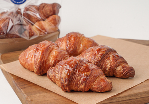 Paris Baguette Singapore Pte Ltd.