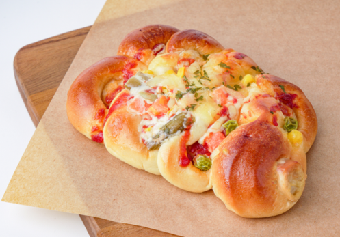 Paris Baguette Singapore Pte Ltd.