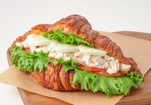 Paris Baguette Singapore Pte Ltd.