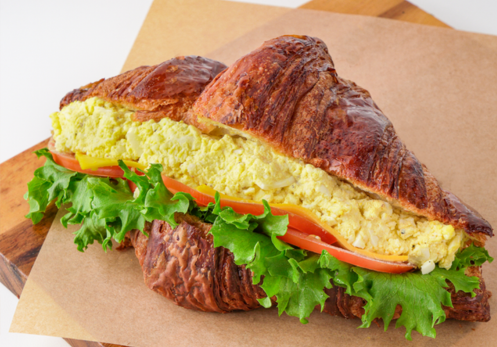 Paris Baguette Singapore Pte Ltd.