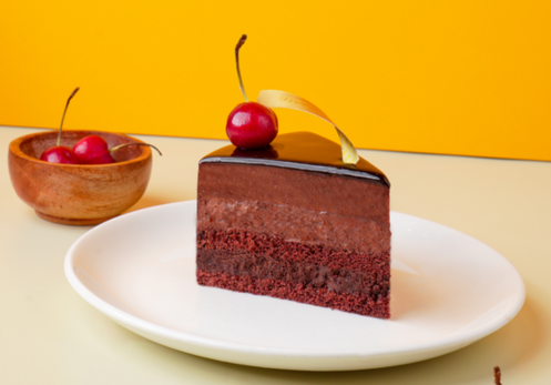 Paris Baguette Singapore Pte Ltd.