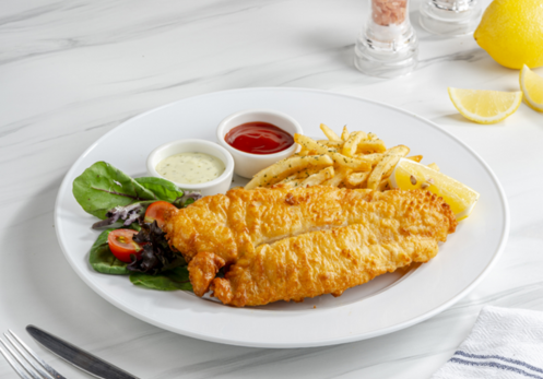 Paris Baguette Singapore Pte Ltd.
