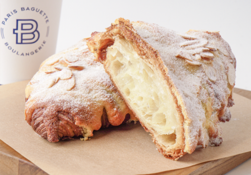 Paris Baguette Singapore Pte Ltd.