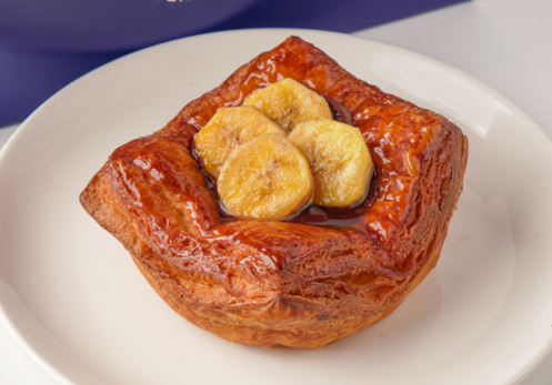 Paris Baguette Singapore Pte Ltd.