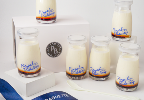 Paris Baguette Singapore Pte Ltd.